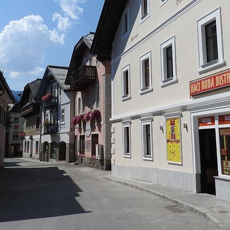 Saalfelden City Center Exterior foto