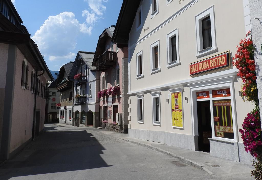 Saalfelden City Center Exterior foto