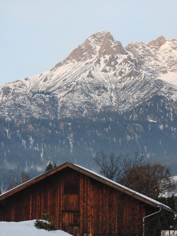Saalfelden City Center Exterior foto
